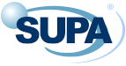 SUPA logo