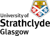 University of Strathclyde logo